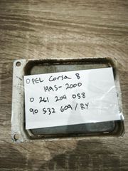 Opel Corsa B . 0 261 204 058 (BOSCH) / 90 532 609 (GM OEM) / RY