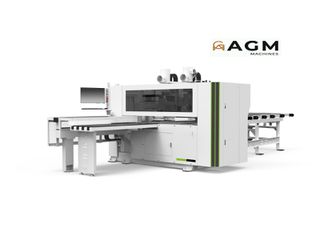CNC ΠΟΛΥΤΡΥΠΑΝΟ ΕΞΙ ΠΛΕΥΡΩΝ