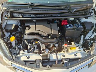 Toyota Yaris 2016 1.0 COOL-thumb-29