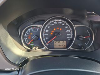 Toyota Yaris 2016 1.0 COOL-thumb-15