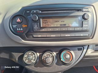 Toyota Yaris 2016 1.0 COOL-thumb-20
