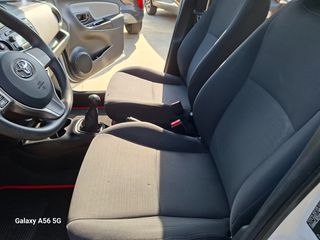 Toyota Yaris 2016 1.0 COOL-thumb-23