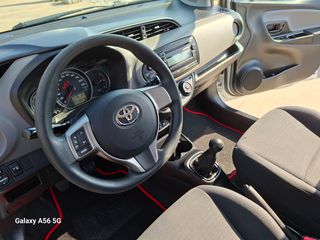 Toyota Yaris 2016 1.0 COOL-thumb-16