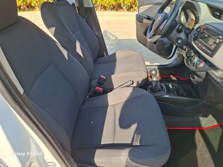 Toyota Yaris 2016 1.0 COOL-thumb-27