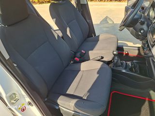 Toyota Yaris 2016 1.0 COOL-thumb-28