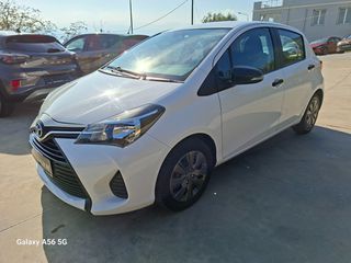 Toyota Yaris 2016 1.0 COOL