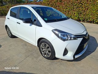 Toyota Yaris 2016 1.0 COOL-thumb-7