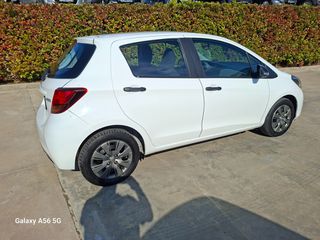 Toyota Yaris 2016 1.0 COOL-thumb-10