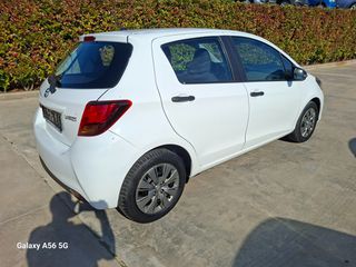 Toyota Yaris 2016 1.0 COOL-thumb-9