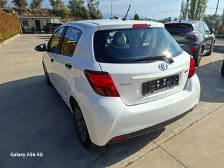 Toyota Yaris 2016 1.0 COOL-thumb-12