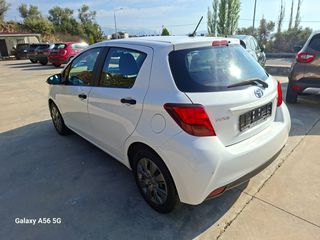 Toyota Yaris 2016 1.0 COOL-thumb-13