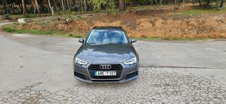 Audi A4 2019 - 35 TDI-thumb-2