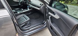 Audi A4 2019 - 35 TDI-thumb-49