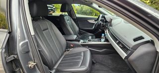 Audi A4 2019 - 35 TDI-thumb-51