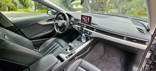 Audi A4 2019 - 35 TDI-thumb-52