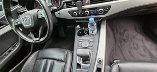Audi A4 2019 - 35 TDI-thumb-53