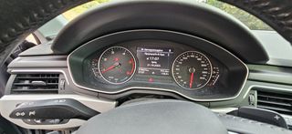 Audi A4 2019 - 35 TDI-thumb-54
