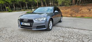 Audi A4 2019 - 35 TDI-thumb-3