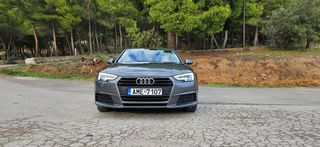 Audi A4 2019 - 35 TDI
