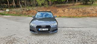 Audi A4 2019 - 35 TDI-thumb-15
