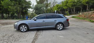 Audi A4 2019 - 35 TDI-thumb-5