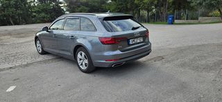 Audi A4 2019 - 35 TDI-thumb-6