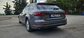 Audi A4 2019 - 35 TDI-thumb-7