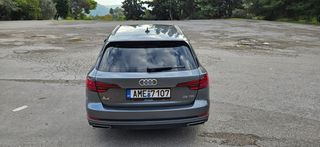 Audi A4 2019 - 35 TDI-thumb-8