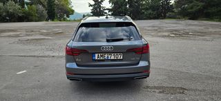 Audi A4 2019 - 35 TDI-thumb-9