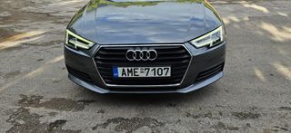 Audi A4 2019 - 35 TDI-thumb-16