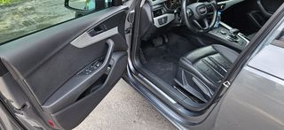Audi A4 2019 - 35 TDI-thumb-27