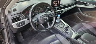 Audi A4 2019 - 35 TDI-thumb-1