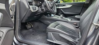 Audi A4 2019 - 35 TDI-thumb-28