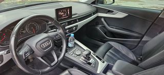 Audi A4 2019 - 35 TDI-thumb-30