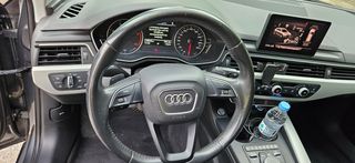 Audi A4 2019 - 35 TDI-thumb-32