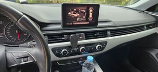 Audi A4 2019 - 35 TDI-thumb-33