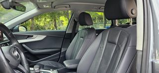 Audi A4 2019 - 35 TDI-thumb-35