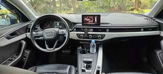 Audi A4 2019 - 35 TDI-thumb-36