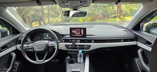 Audi A4 2019 - 35 TDI-thumb-37