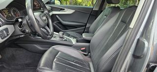 Audi A4 2019 - 35 TDI-thumb-38