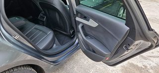 Audi A4 2019 - 35 TDI-thumb-42