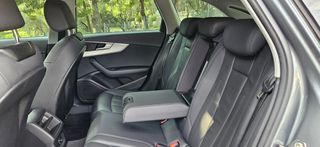 Audi A4 2019 - 35 TDI-thumb-43