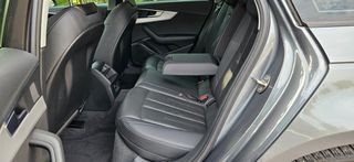 Audi A4 2019 - 35 TDI-thumb-44
