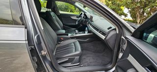 Audi A4 2019 - 35 TDI-thumb-48