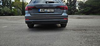 Audi A4 2019 - 35 TDI-thumb-63