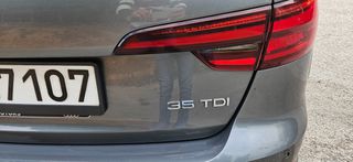 Audi A4 2019 - 35 TDI-thumb-22