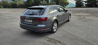 Audi A4 2019 - 35 TDI-thumb-10
