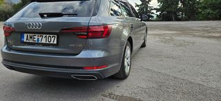 Audi A4 2019 - 35 TDI-thumb-21