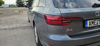 Audi A4 2019 - 35 TDI-thumb-20
