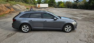 Audi A4 2019 - 35 TDI-thumb-11